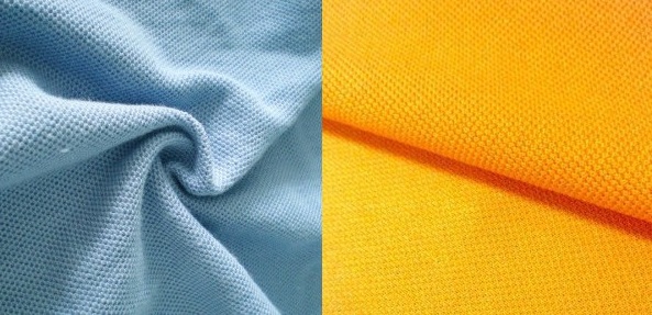 4 Nguyên tắc khi chọn vải may áo thun đồng phục bạn nên biết