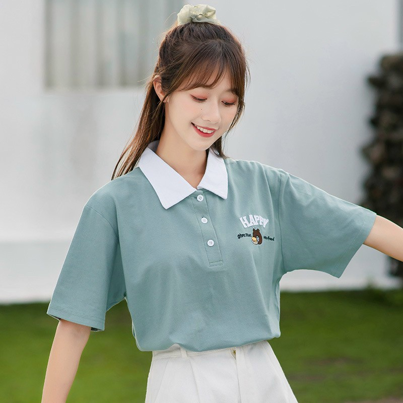 Các Mẫu Áo Polo Đồng Phục Được Các Doanh Nghiệp Tin Dùng