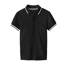 Các Mẫu Áo Polo Đồng Phục Được Các Doanh Nghiệp Tin Dùng