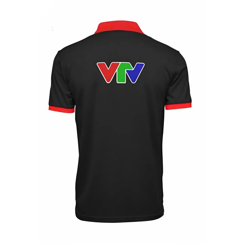 Áo đồng phục VTV 