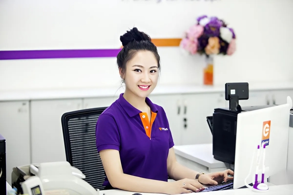 Đồng Phục Ngân Hàng TPBank
