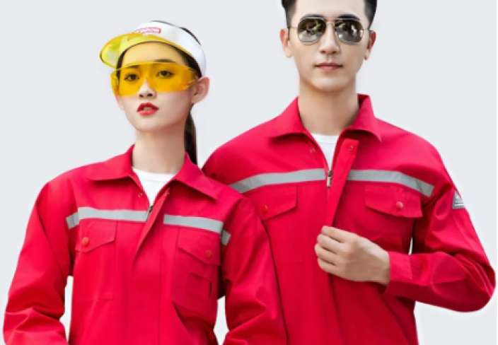 Đồng phục bảo hộ lao động